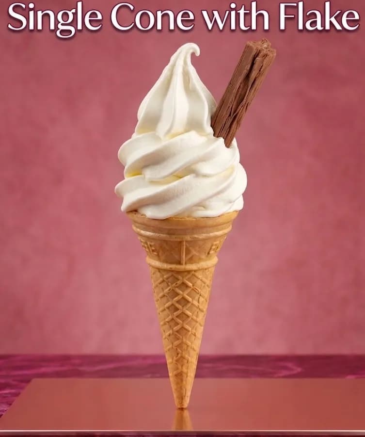 Single Cone