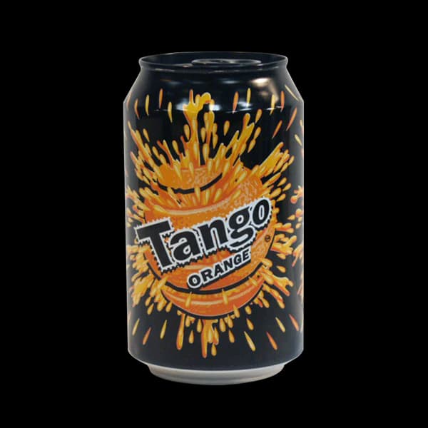 Tango Orange