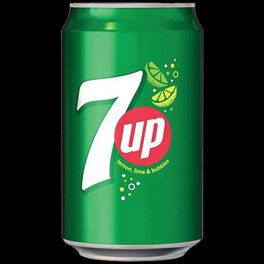 7UP