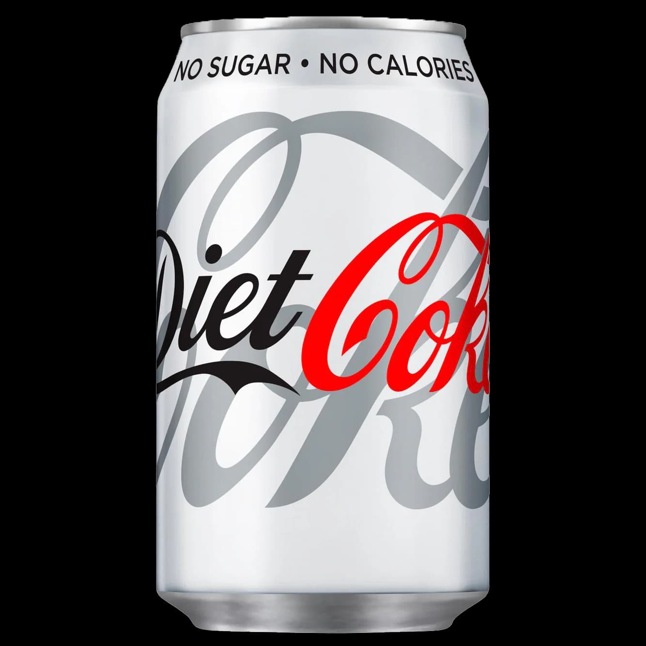 Diet Coke