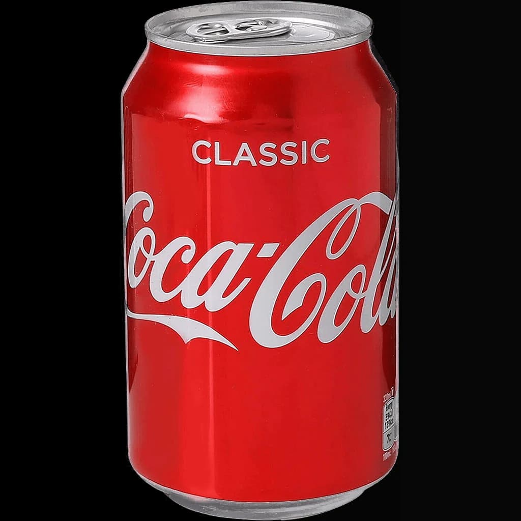 Coca-Cola